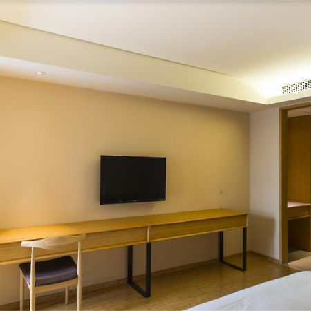 Ji Hotel Panjin Railway Station Buitenkant foto